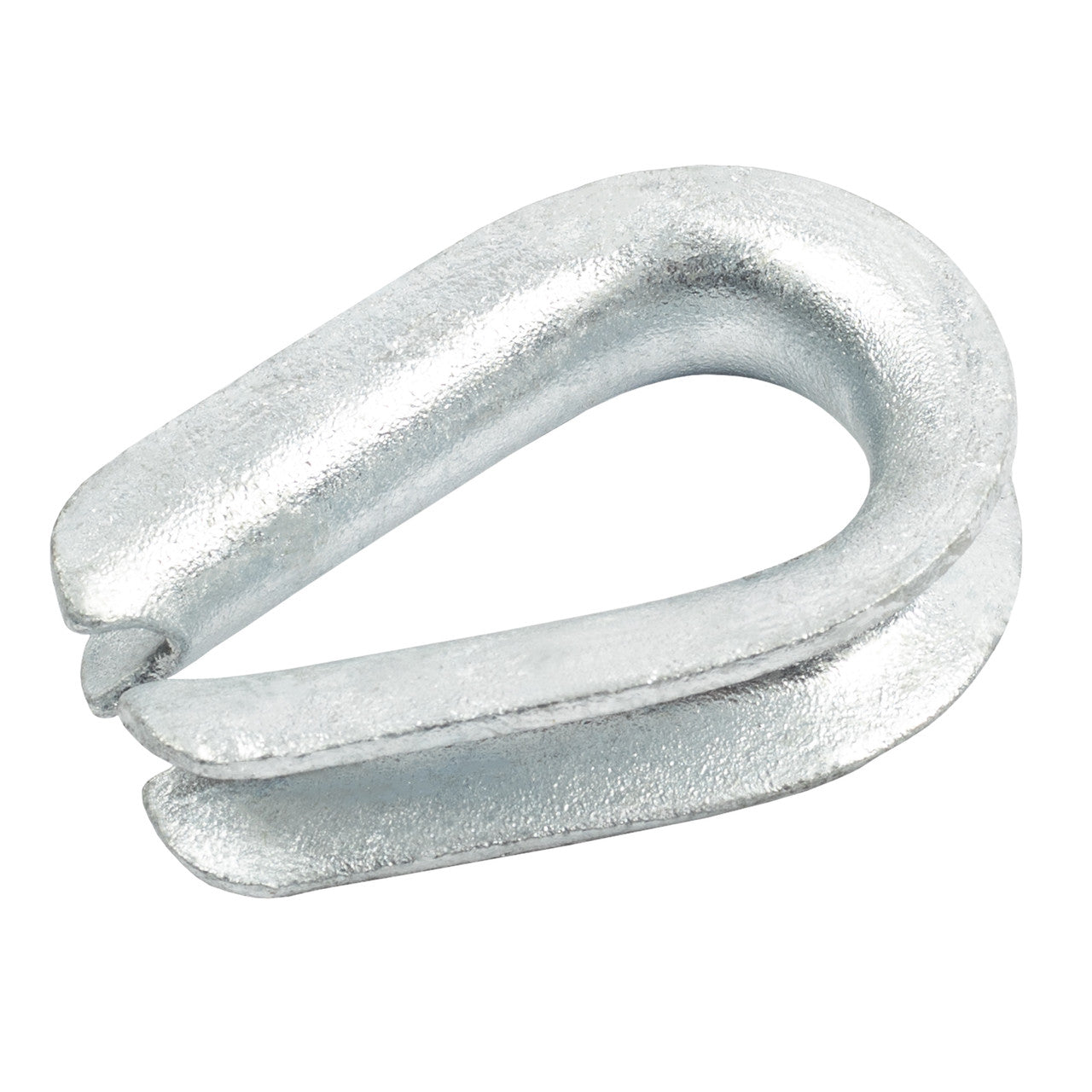 Heavy Duty Steel Thimble