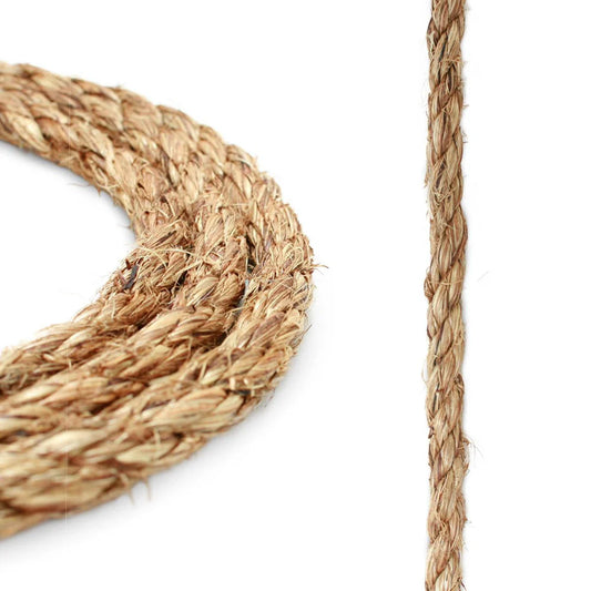 Manila 3-Strand Rope