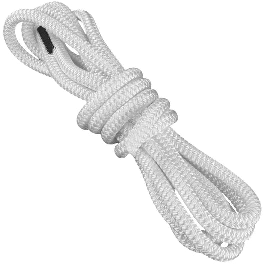 Double Braid Polyester Rope